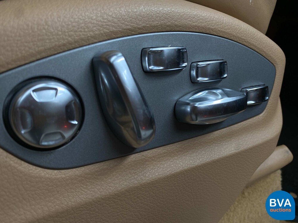 Porsche Cayenne 4.8 Turbo 500hp 2011, 79-ZSP-4.