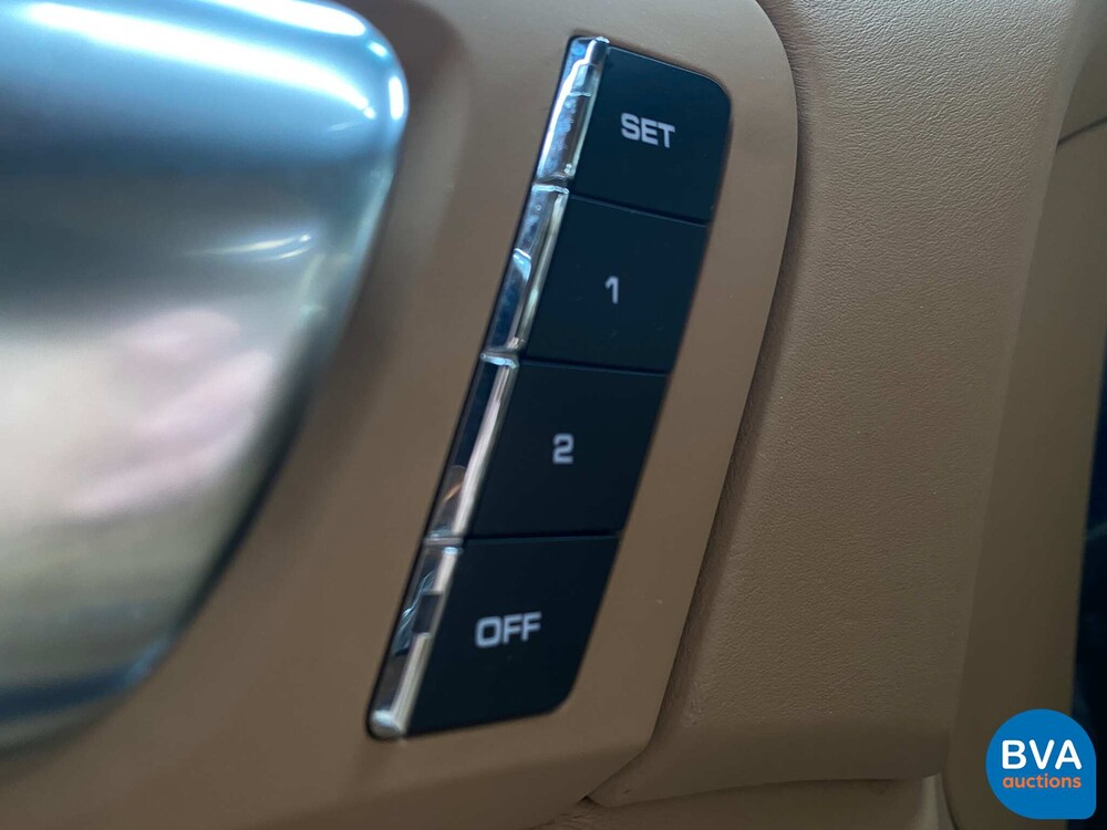 Porsche Cayenne 4.8 Turbo 500hp 2011, 79-ZSP-4.