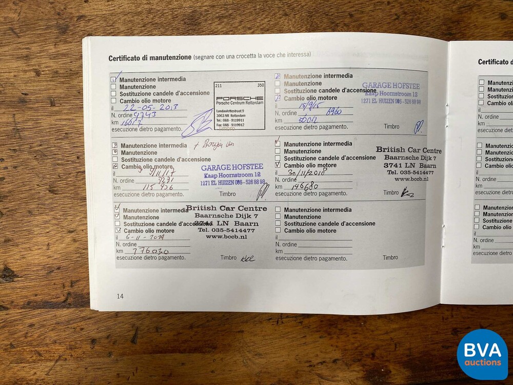 Porsche Cayenne 4.8 Turbo 500hp 2011, 79-ZSP-4.