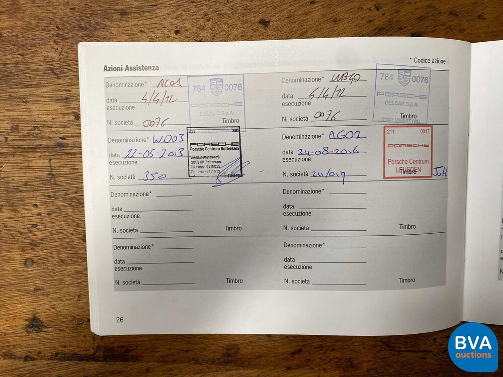 Porsche Cayenne 4.8 Turbo 500hp 2011, 79-ZSP-4.