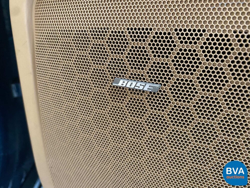 Porsche Cayenne 4.8 Turbo 500hp 2011, 79-ZSP-4.