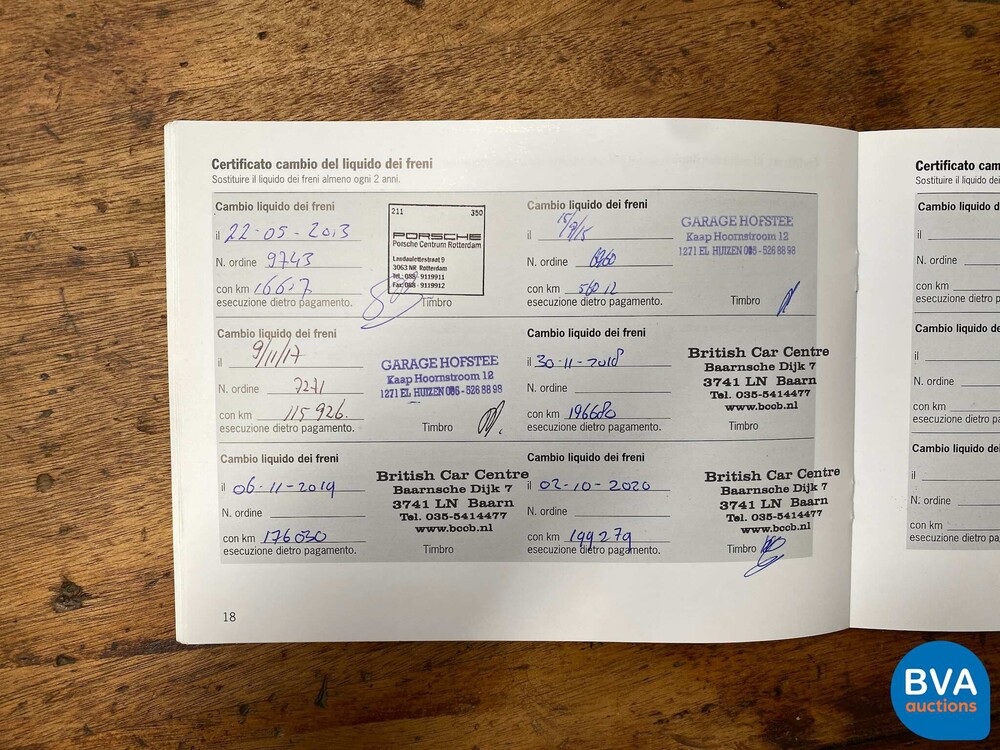 Porsche Cayenne 4.8 Turbo 500hp 2011, 79-ZSP-4.