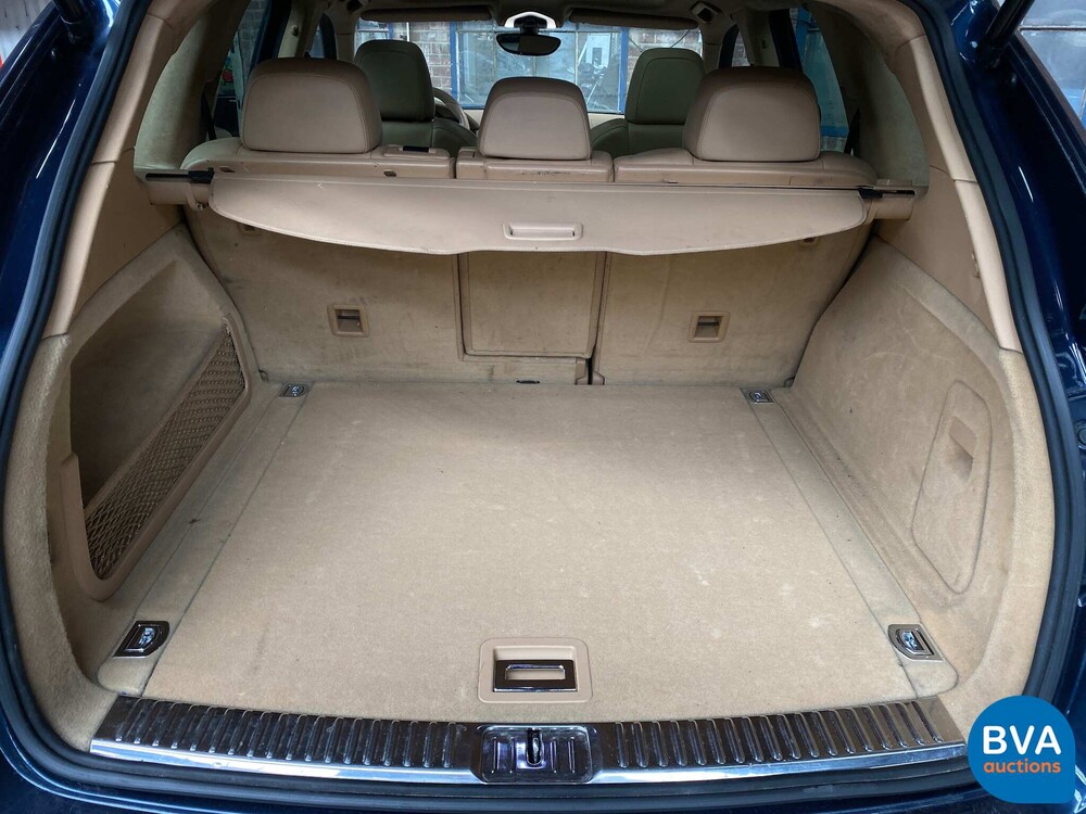 Porsche Cayenne 4.8 Turbo 500hp 2011, 79-ZSP-4.