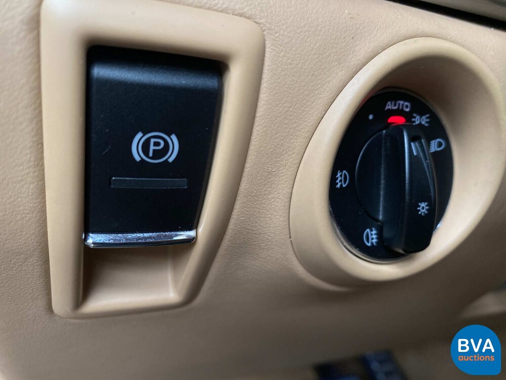 Porsche Cayenne 4.8 Turbo 500hp 2011, 79-ZSP-4.