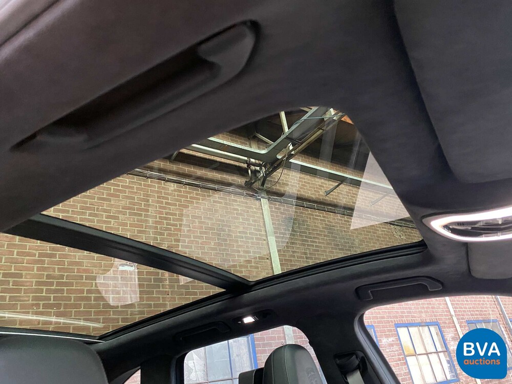 Porsche Cayenne 4.8 Turbo S SportChrono 551PS 2013 -Org. NL-, 7-KPX-58.