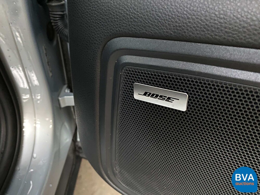 Porsche Macan Sportchrono 252pk 2016 -Org. NL-FACELIFT, JT-354-L.