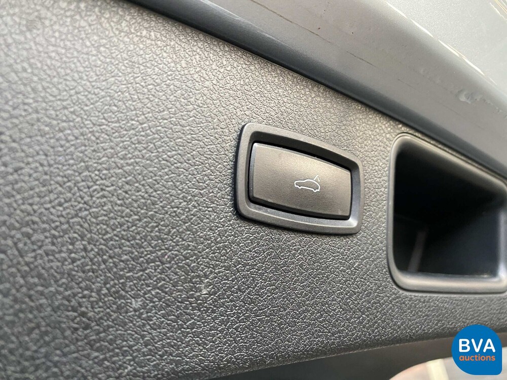 Porsche Macan Sportchrono 252pk 2016 -Org. NL-FACELIFT, JT-354-L.