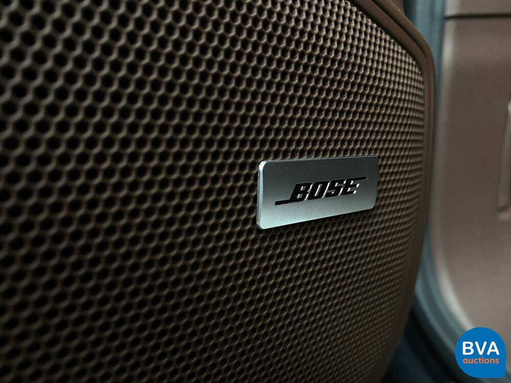 Porsche Panamera Turbo S 680 PS E-Hybrid 4.0 2018 Sport-Design -Org. NL-, RR-712-R.