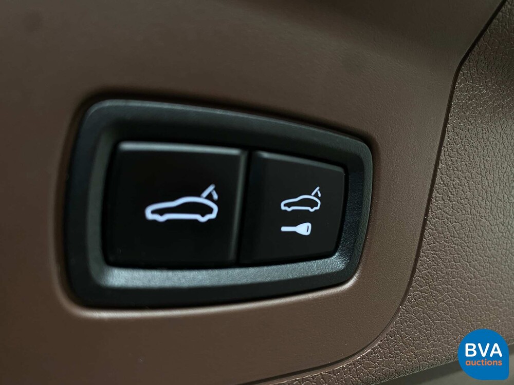 Porsche Panamera Turbo S 680 PS E-Hybrid 4.0 2018 Sport-Design -Org. NL-, RR-712-R.