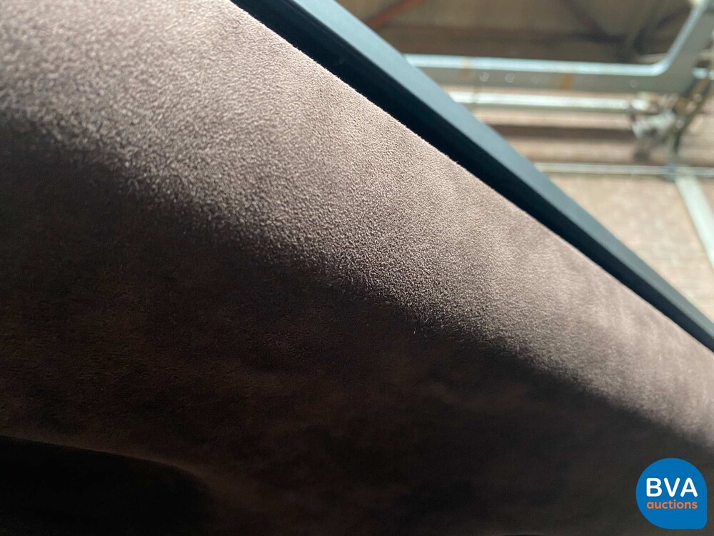 Porsche Panamera Turbo S 680 PS E-Hybrid 4.0 2018 Sport-Design -Org. NL-, RR-712-R.