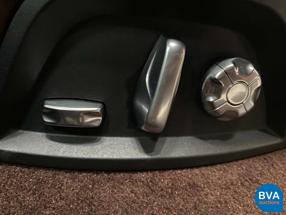 Porsche Panamera Turbo S 680 PS E-Hybrid 4.0 2018 Sport-Design -Org. NL-, RR-712-R.