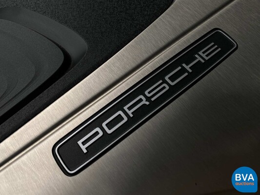 Porsche Panamera Turbo S 680 PS E-Hybrid 4.0 2018 Sport-Design -Org. NL-, RR-712-R.