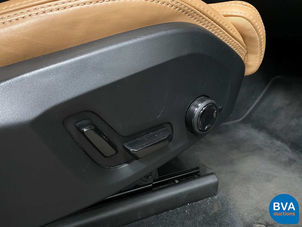 Volvo XC90 2.0 T8 Twin Engine AWD Inscription 7-Personen 320 PS 2017, H-013-KG.