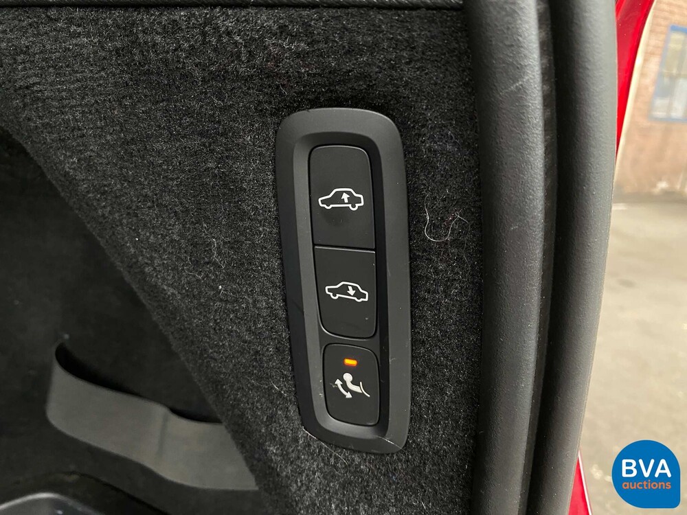 Volvo XC90 2.0 T8 Twin Engine AWD Inscription 7-Personen 320 PS 2017, H-013-KG.