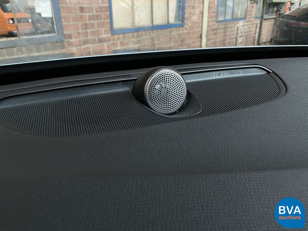 Volvo XC90 2.0 T8 Twin Engine AWD Inscription 7-Personen 320 PS 2017, H-013-KG.