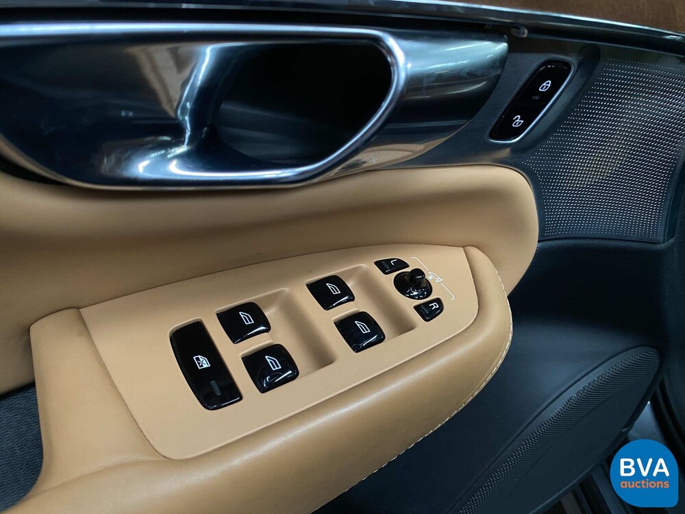 Volvo XC90 2.0 T8 Twin Engine AWD Inscription 7-Personen 320 PS 2017, H-013-KG.