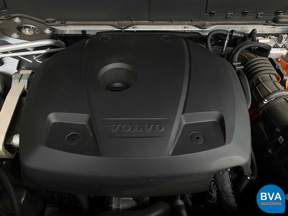 Volvo XC90 2.0 T8 Twin Engine AWD Inscription 7-Personen 320 PS 2017, H-013-KG.