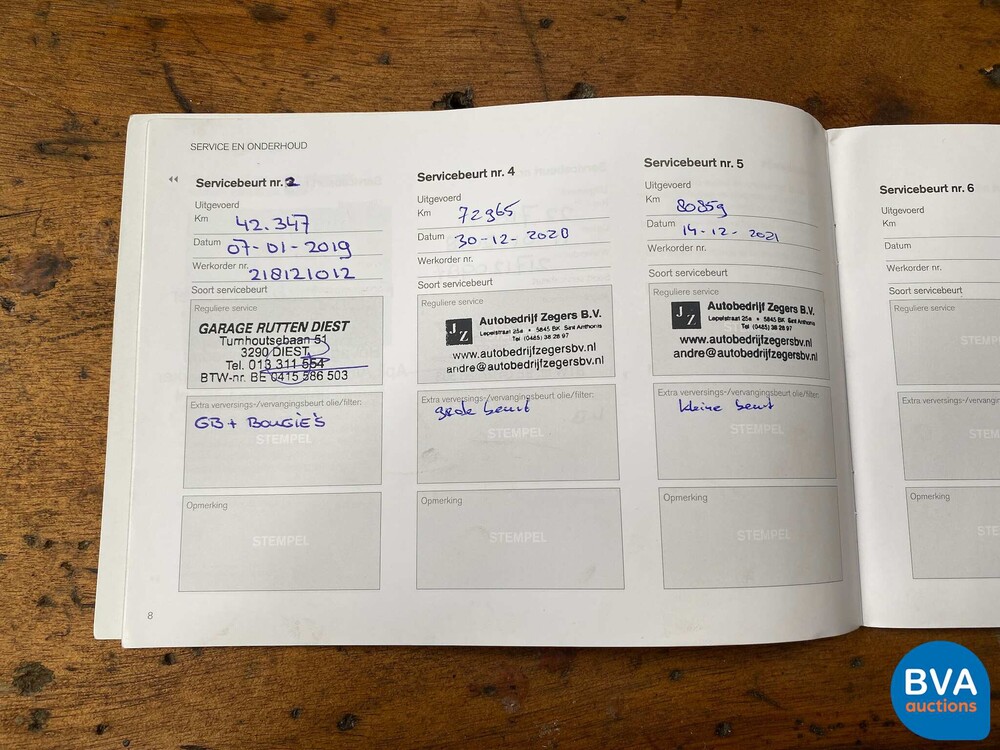 Volvo XC90 2.0 T8 Twin Engine AWD Inscription 7-Personen 320 PS 2017, H-013-KG.