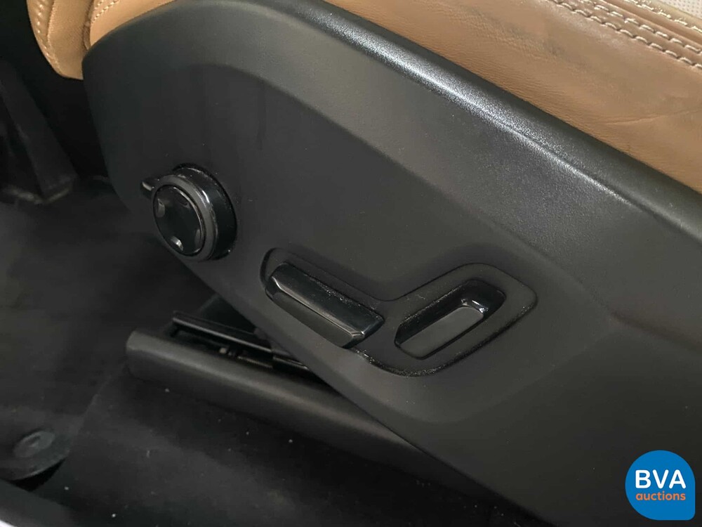 Volvo XC90 2.0 T8 Twin Engine AWD Inscription 7-Personen 320 PS 2017, H-013-KG.