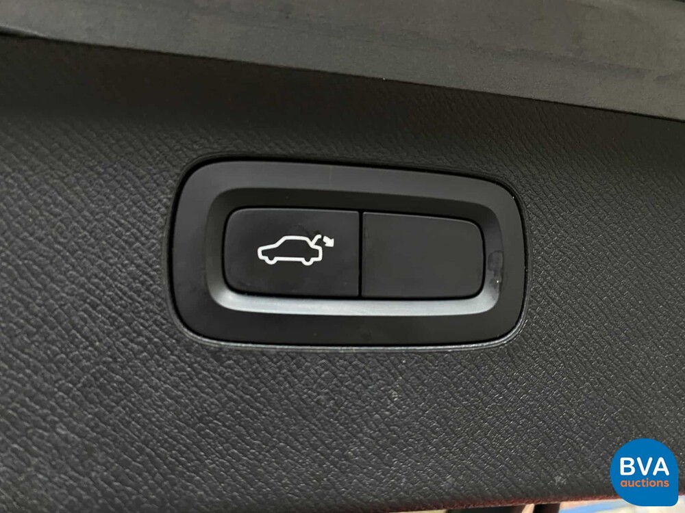 Volvo XC90 2.0 T8 Twin Engine AWD Inscription 7-Personen 320 PS 2017, H-013-KG.