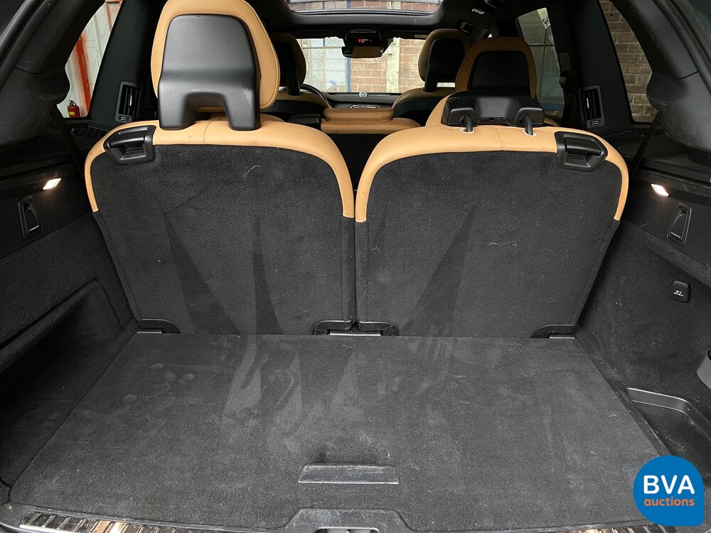 Volvo XC90 2.0 T8 Twin Engine AWD Inscription 7-Personen 320 PS 2017, H-013-KG.