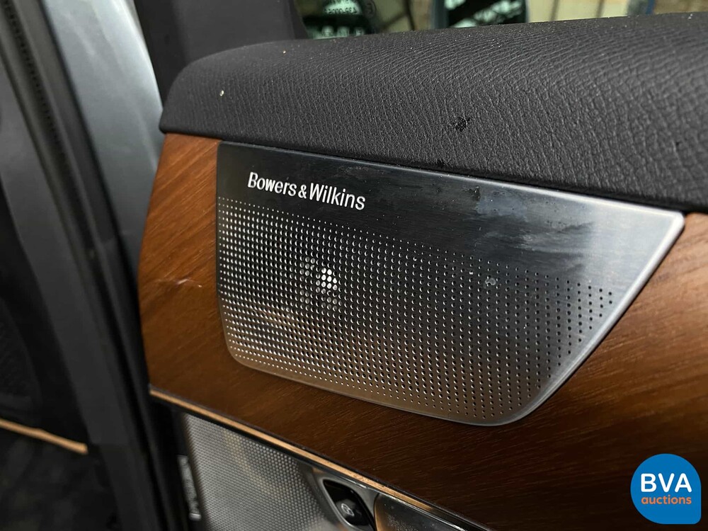 Volvo XC90 2.0 T8 Twin Engine AWD Inscription 7-Personen 320 PS 2017, H-013-KG.