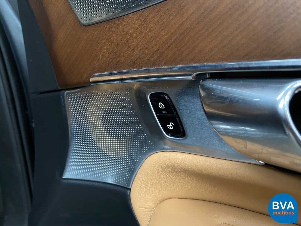 Volvo XC90 2.0 T8 Twin Engine AWD Inscription 7-Personen 320 PS 2017, H-013-KG.