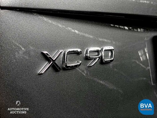 Volvo XC90 2.0 T8 Twin Engine AWD Inscription 7-Personen 320 PS 2017, H-013-KG.