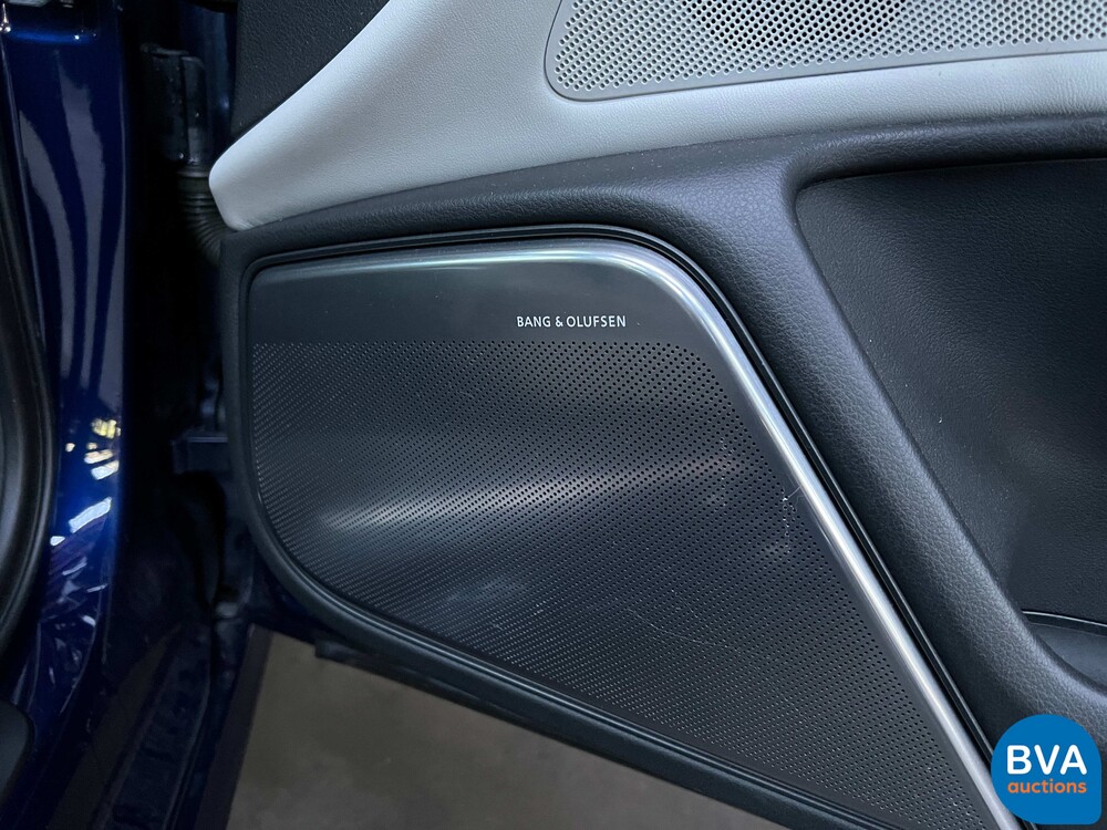 Audi S6 Limousine 4.0 TFSI Quattro V8 420pk 2012 A6, KH-357-D