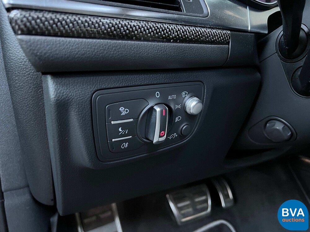 Audi S6 Limousine 4.0 TFSI Quattro V8 420pk 2012 A6, KH-357-D