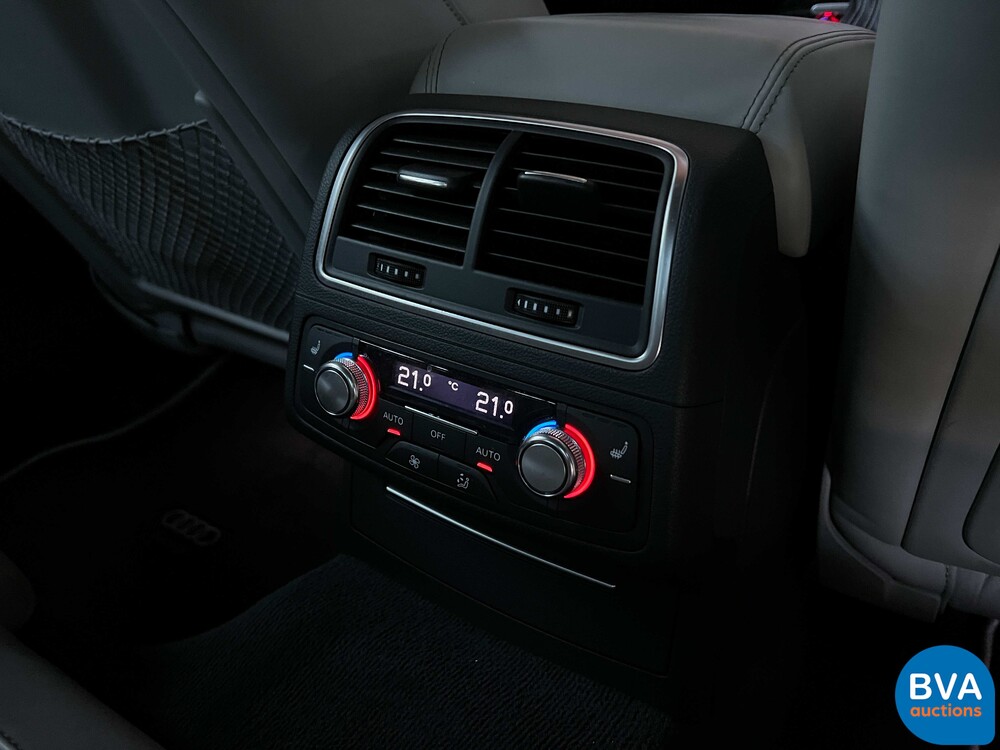 Audi S6 Limousine 4.0 TFSI Quattro V8 420pk 2012 A6, KH-357-D