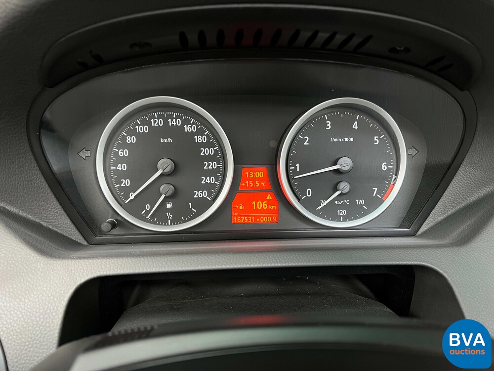 2004 BMW 645 CI Cabriolet AC Schnitzer 6er Serie 333 PS.