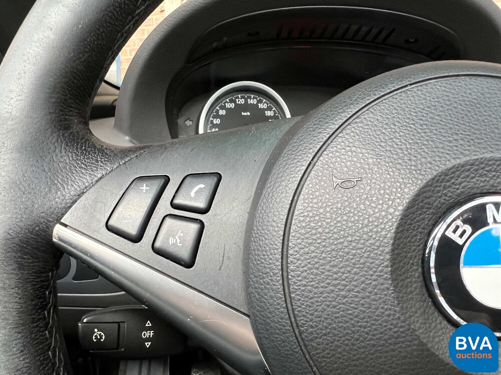 2004 BMW 645 CI Cabriolet AC Schnitzer 6er Serie 333 PS.