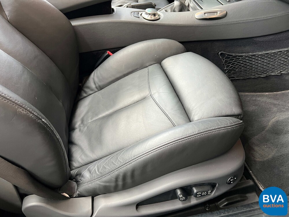 2004 BMW 645 CI Cabriolet AC Schnitzer 6er Serie 333 PS.