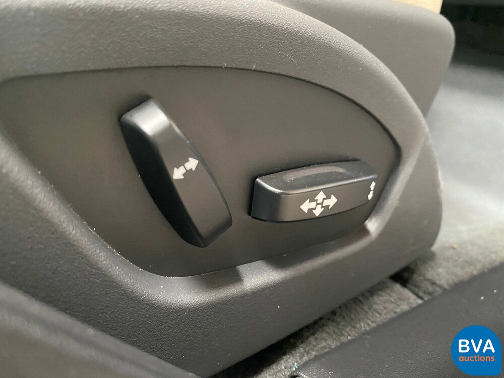 Volvo V60 T5 Summum 245 PS 2017, P-614-LP.