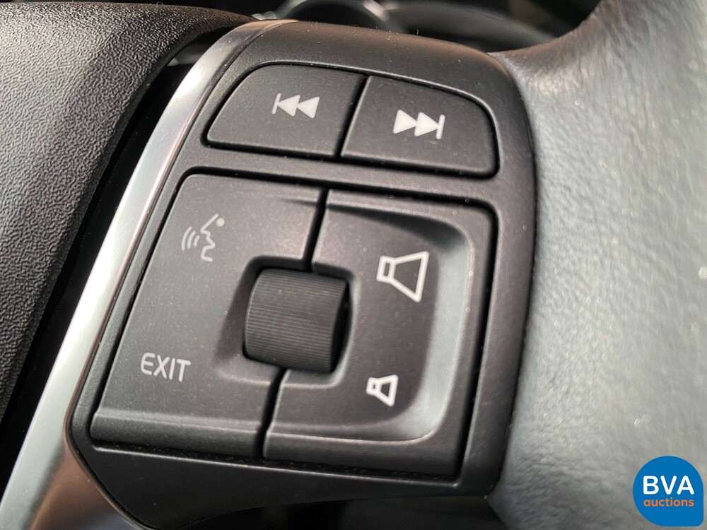 Volvo V60 T5 Summum 245 PS 2017, P-614-LP.