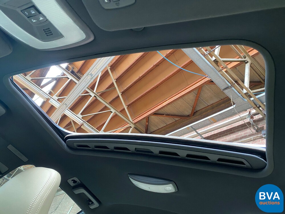 Volvo V60 T5 Summum 245 PS 2017, P-614-LP.