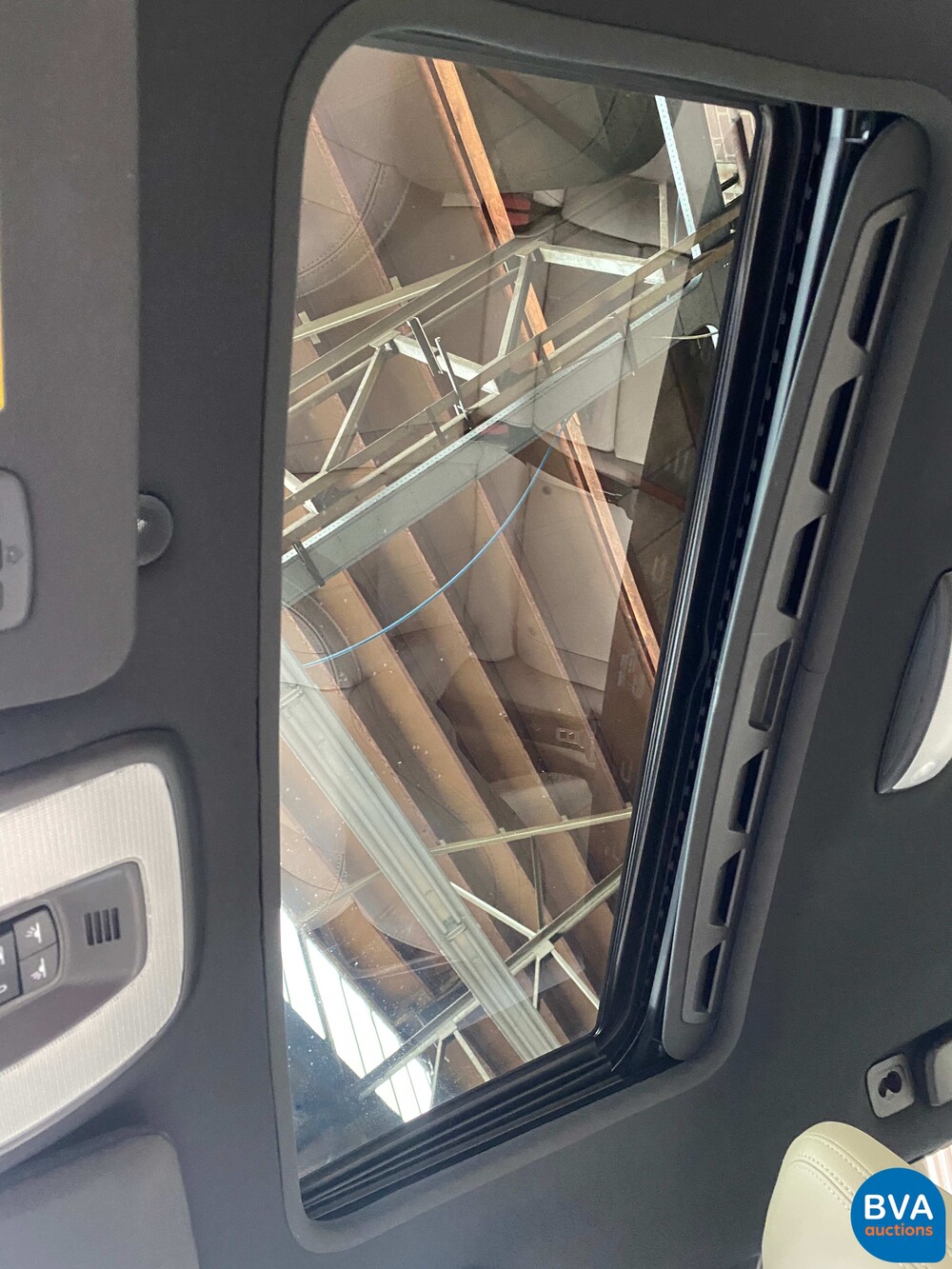 Volvo V60 T5 Summum 245 PS 2017, P-614-LP.