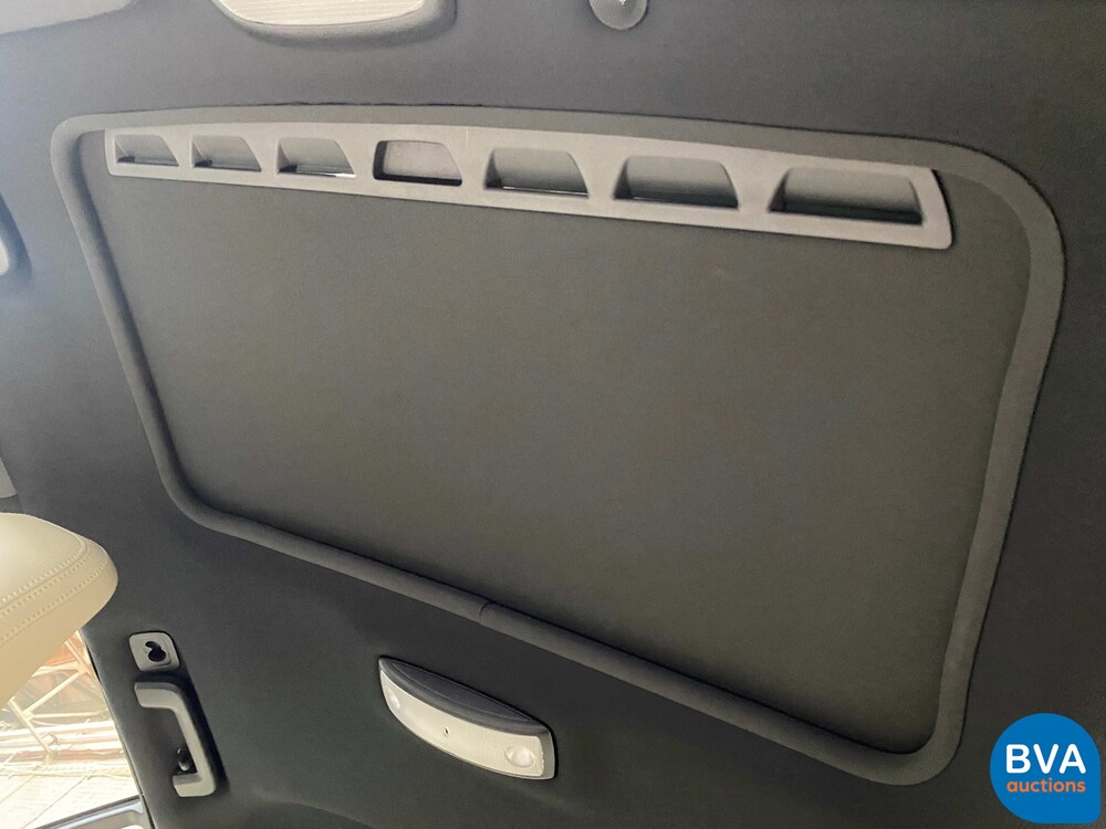 Volvo V60 T5 Summum 245 PS 2017, P-614-LP.