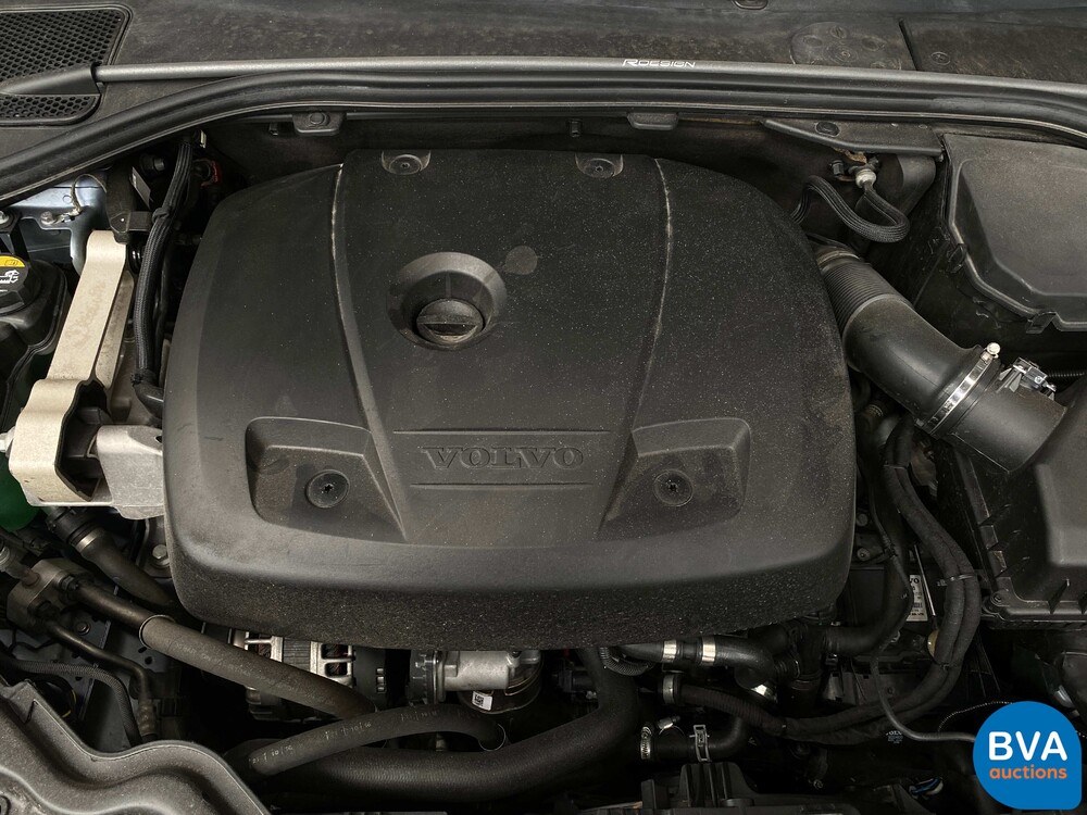 Volvo V60 T5 Summum 245 PS 2017, P-614-LP.