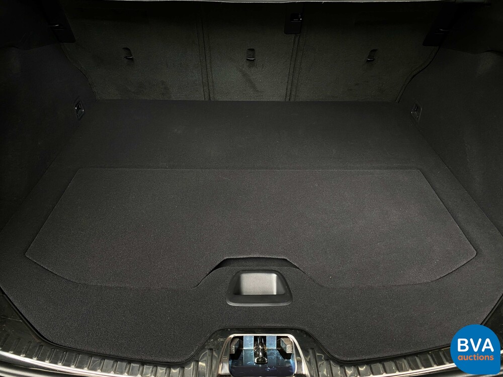 Volvo V60 T5 Summum 245 PS 2017, P-614-LP.