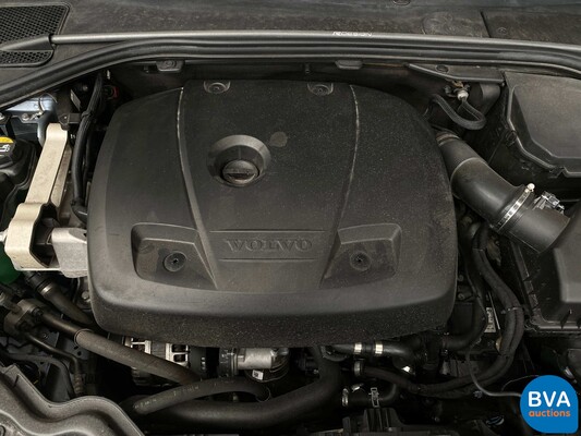 Volvo V60 T5 Summum 245pk 2017, P-614-LP