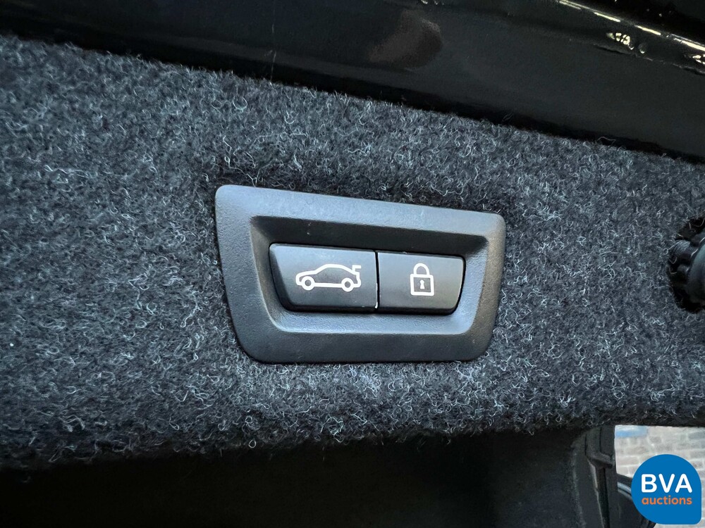 BMW M5 4.4 V8 5-Serie BiTurbo F90 600pk 2018 M-Performance NIEUW-MODEL