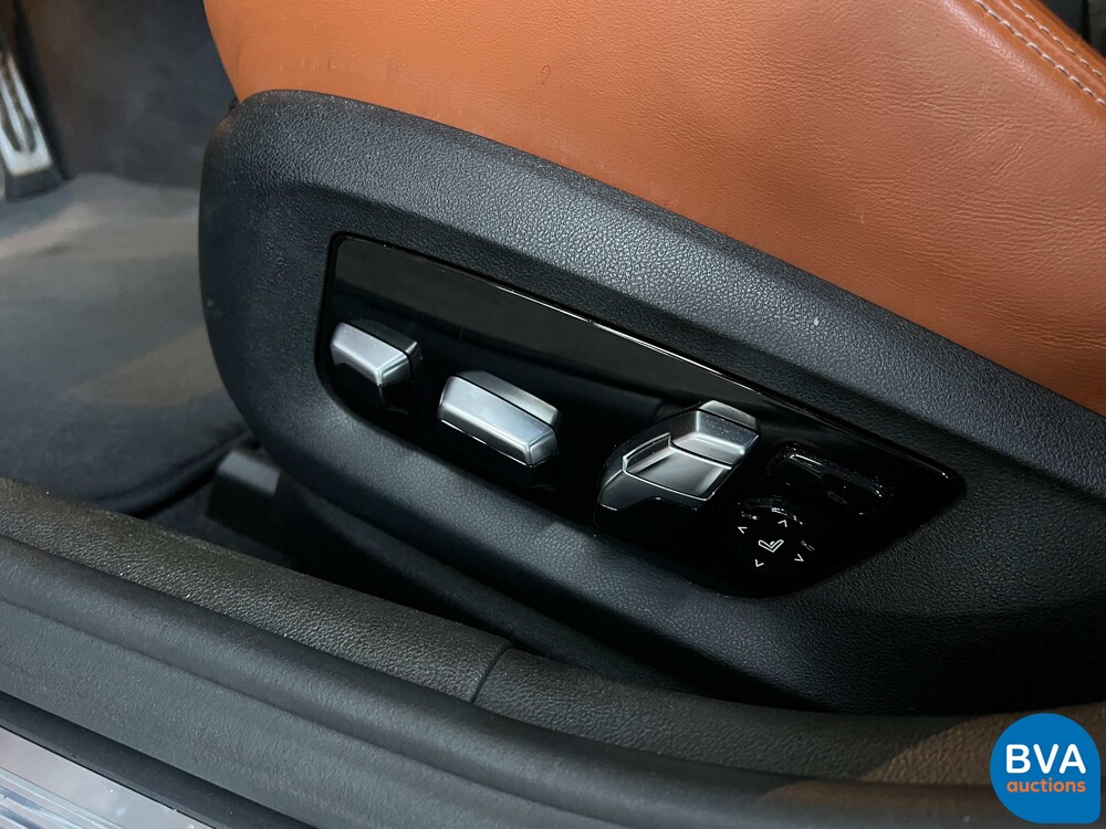 BMW M5 4.4 V8 5-Serie BiTurbo F90 600pk 2018 M-Performance NIEUW-MODEL