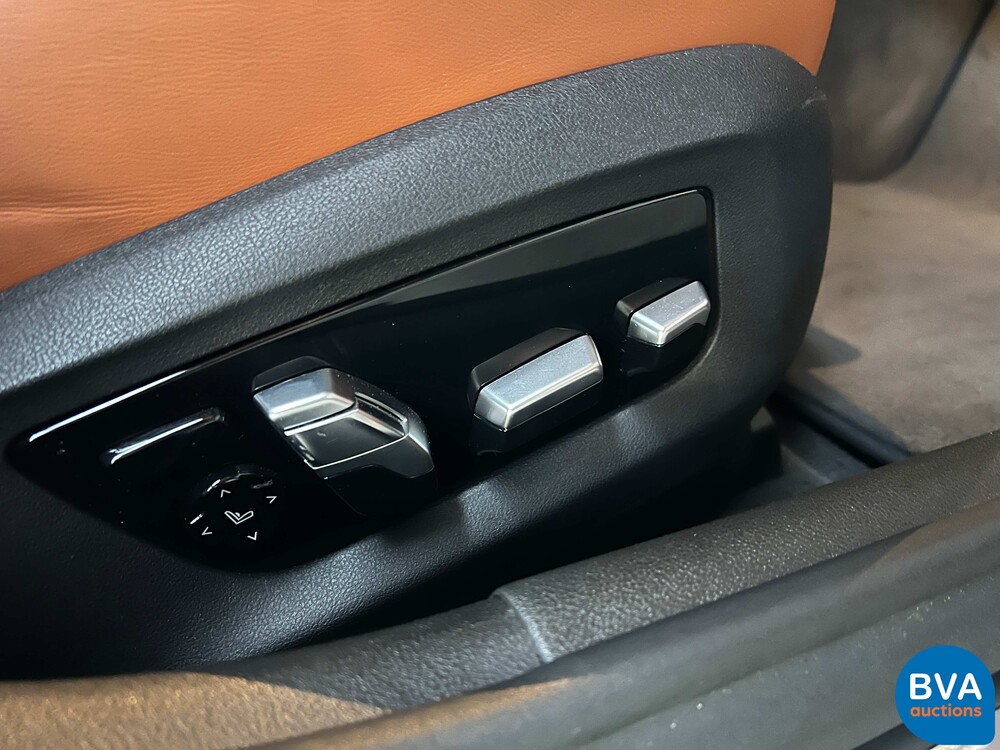 BMW M5 4.4 V8 5-Serie BiTurbo F90 600pk 2018 M-Performance NIEUW-MODEL