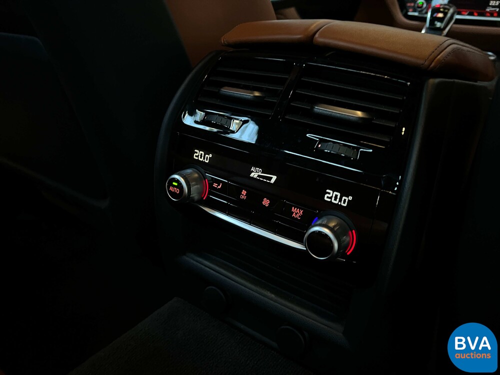 BMW M5 4.4 V8 5-Serie BiTurbo F90 600pk 2018 M-Performance NIEUW-MODEL