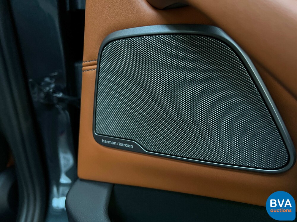 BMW M5 4.4 V8 5-Serie BiTurbo F90 600pk 2018 M-Performance NIEUW-MODEL