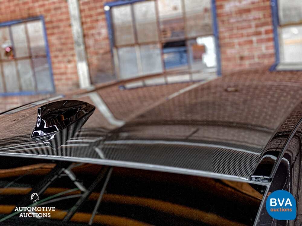 BMW M5 4.4 V8 5-Serie BiTurbo F90 600pk 2018 M-Performance NIEUW-MODEL