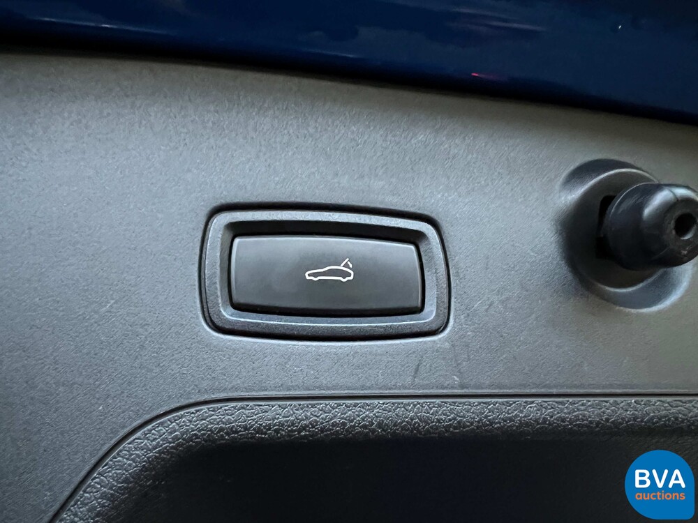 Porsche Panamera 4 E-Hybrid Sport Turismo 462pk 2018 Plug-in Hybride NIEUW-MODEL