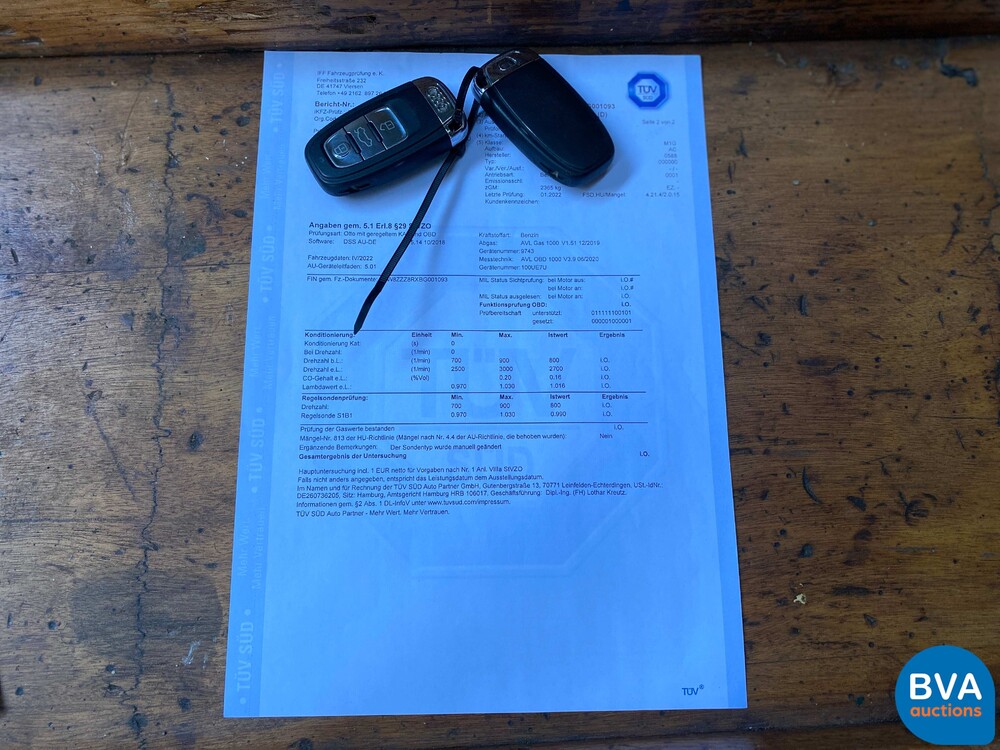 Audi Q5 2.0 TFSI Quattro 211PS 2010.